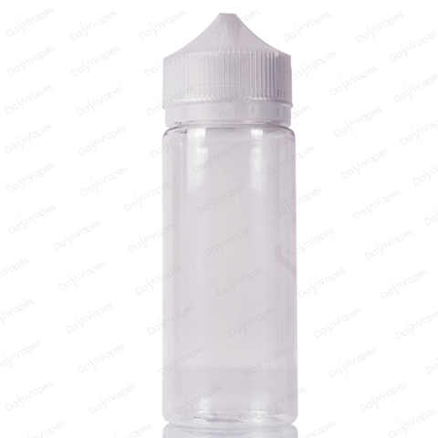 Chubby Gorilla bottle  120ml with Childproof Caps