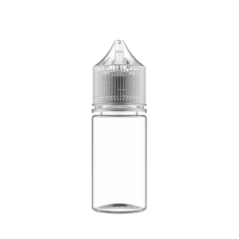 Chubby Gorilla bottle  30ml with Childproof Caps