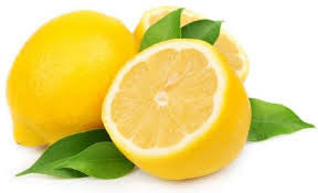Lemon E-Juice 30ml, 50ml PG/VG Base