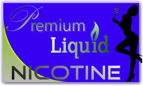 20 mg Nicotine Salt Base Liquid Nicotine