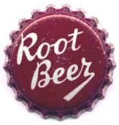 Root Beer E-Juice 30ml, 50ml PG/VG Base