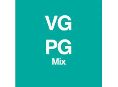 VG/PG Blend 50/50